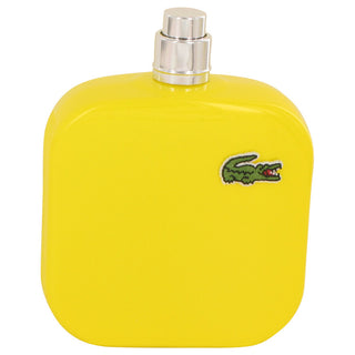 Lacoste Eau De Lacoste L.12.12 Jaune