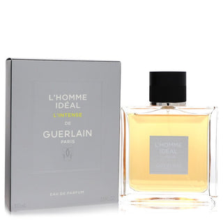 L'homme Ideal L'intense