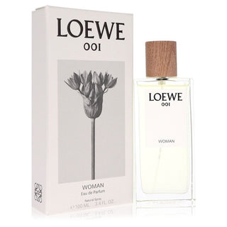 Loewe 001 Woman