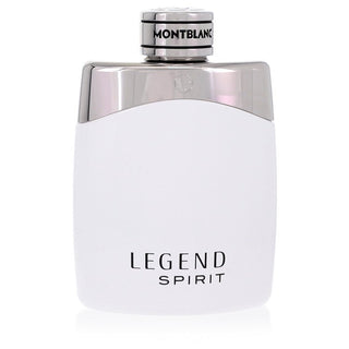 Montblanc Legend Spirit