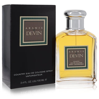 Devin