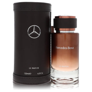 Mercedes Benz Le Parfum
