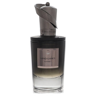 Mind Games Gambit