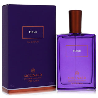 Molinard Figue