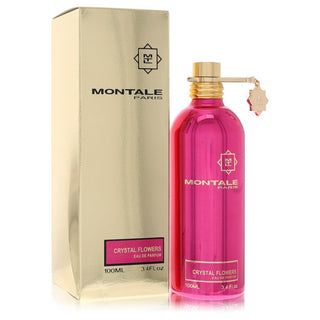 Montale Crystal Flower
