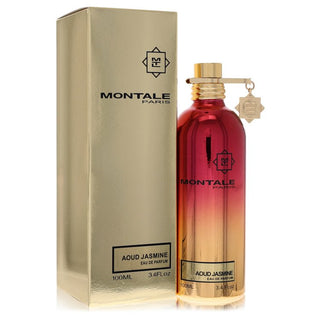 Montale Aoud Jasmine