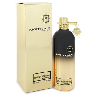 Montale Leather Patchouli