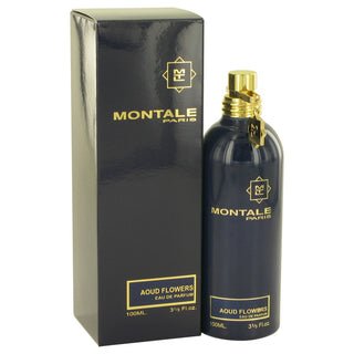 Montale Aoud Flowers