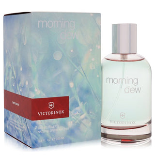 Swiss Army Morning Dew