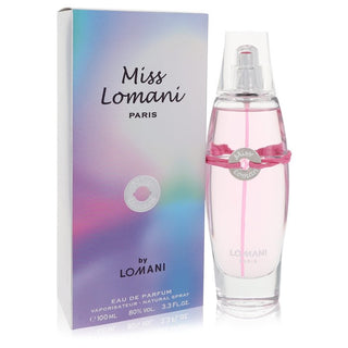 Miss Lomani