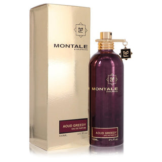 Montale Aoud Greedy
