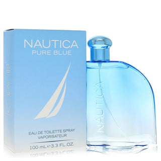 Nautica Pure Blue