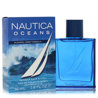 Nautica Oceans