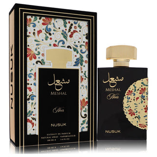 Nusuk Meshal Noir