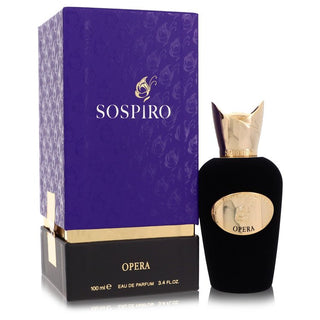 Opera Sospiro