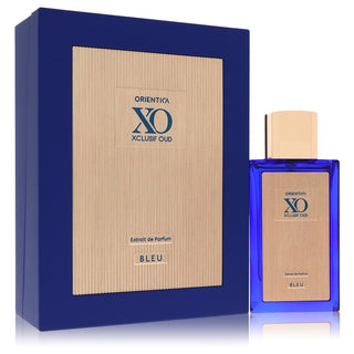 Orientica Xo Xclusif Oud Bleu
