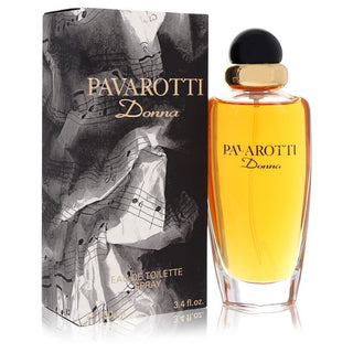 Pavarotti Donna