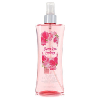 Body Fantasies Signature Pink Sweet Pea Fantasy