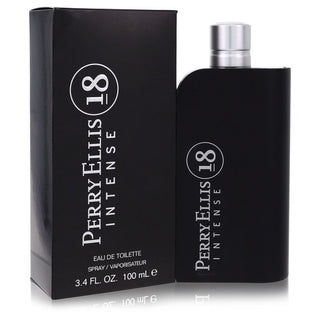 Perry Ellis 18 Intense
