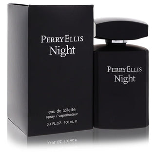 Perry Ellis Night