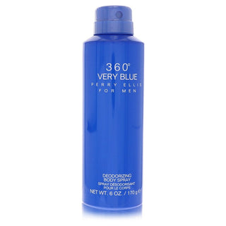 Perry Ellis 360 Very Blue