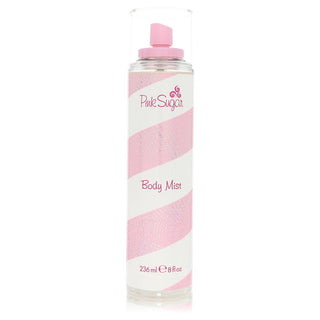 Pink Sugar