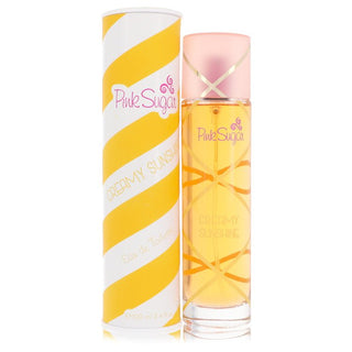Pink Sugar Creamy Sunshine