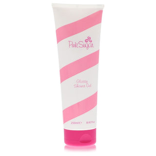 Pink Sugar