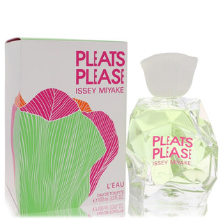 Pleats Please L'eau