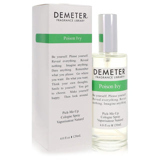 Demeter Poison Ivy