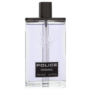 Police Original