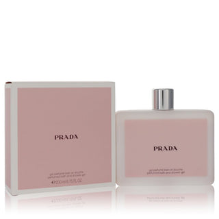 Prada Amber
