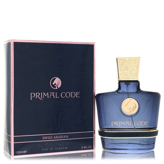 Primal Code