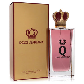 Q By Dolce & Gabbana