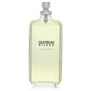 Quorum Silver