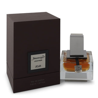 Rasasi Junoon Leather