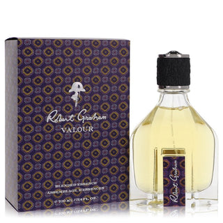 Robert Graham Valour