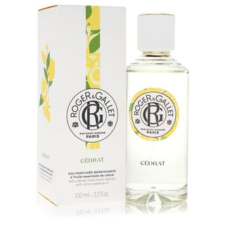 Roger & Gallet Cedrat Citron