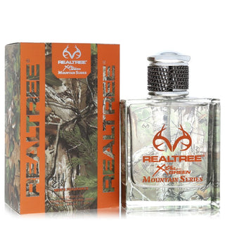 Realtree Mountain Series