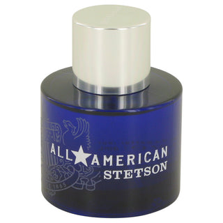 Stetson All American