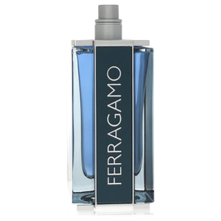 Salvatore Ferragamo Intense Leather