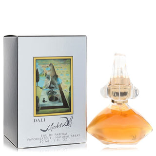 Salvador Dali