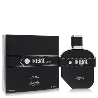 Sapil Intense Noir