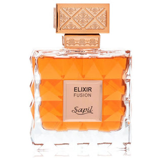 Sapil Elixir Fusion