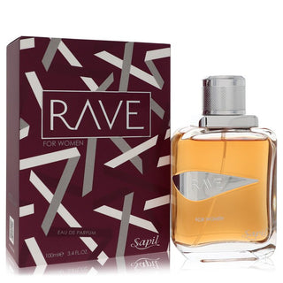 Sapil Rave