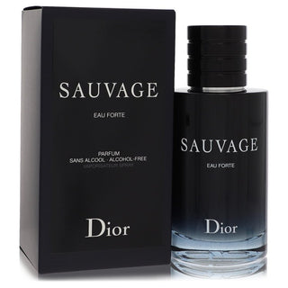 Sauvage Eau Forte