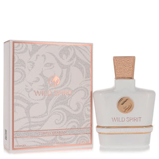 Swiss Arabian Wild Spirit