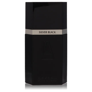 Silver Black