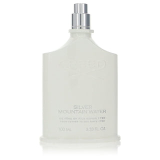 Silver Mountain Water