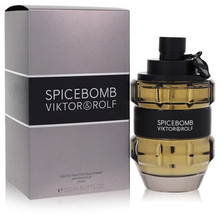 Spicebomb